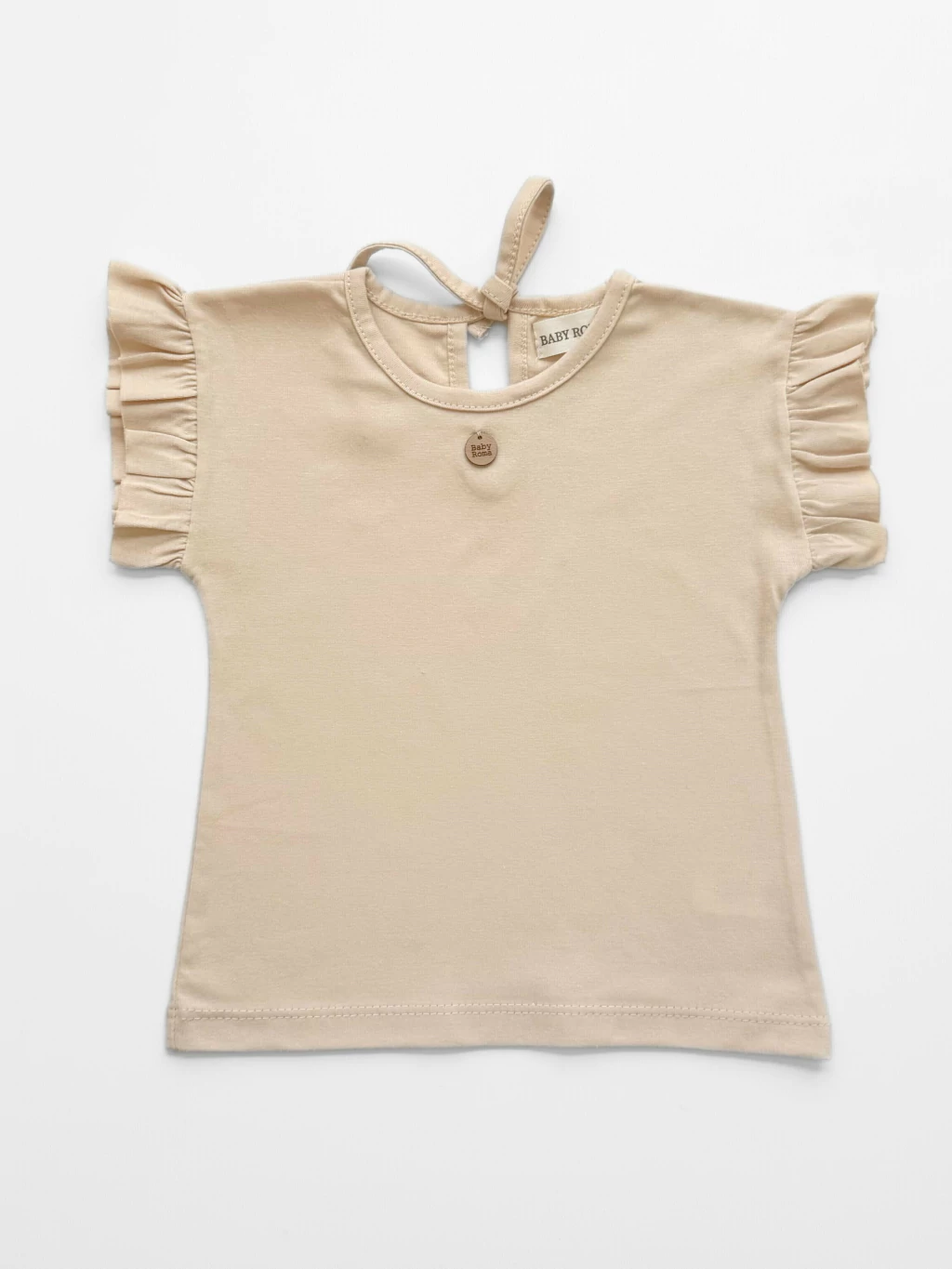 REMERA VOLADOS ROSA